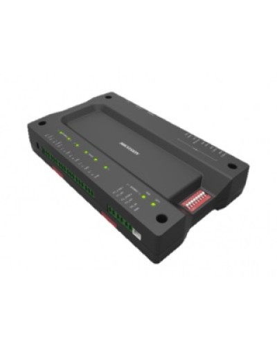 Расширитель контроллера лифта Hikvision DS-K2M0016A в Первоуральске Контроллеры Pintop.ru