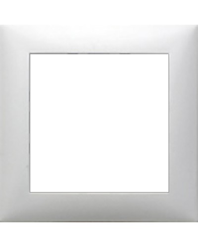 Рамка 1-постовая LK60 Экопласт (864104) в Первоуральске Аксессуары для лотков Pintop.ru