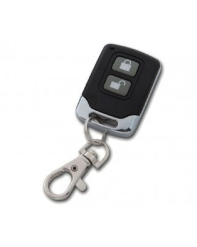 Брелок для радиоуправления PERCo-GCR2 в Первоуральске Устройства радиоуправления для шлагбаумов и автоматики Pintop.ru