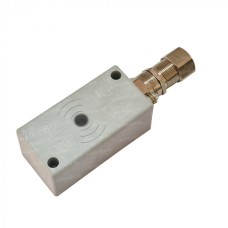 Считыватель взрывозащищенный ALeko ALM-RD-S08-F-RMFEH-К