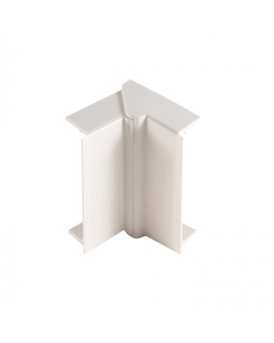 MIV60/3/16 Угол 60/3х16мм внутренний изменяемый (10шт) 1кор.=1000шт. Экопласт в Первоуральске Аксессуары для кабель-канала Pintop.ru