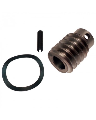 Червяк двигателя F7000 F7001 Came 119RID230 в Первоуральске Запчасти для шлагбаумов и автоматики Pintop.ru