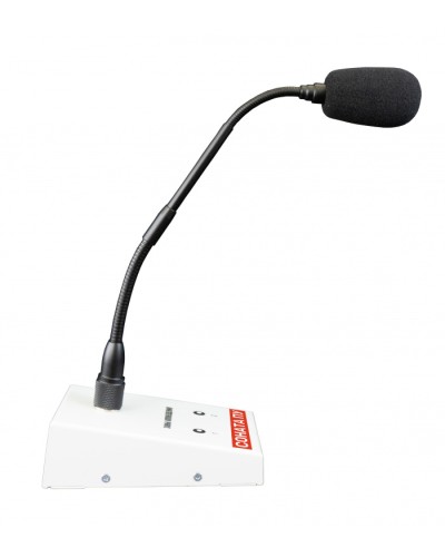 Пульт микрофонный ВИСТЛ Соната-ПУ в Первоуральске Микрофонные консоли и микрофоны Pintop.ru