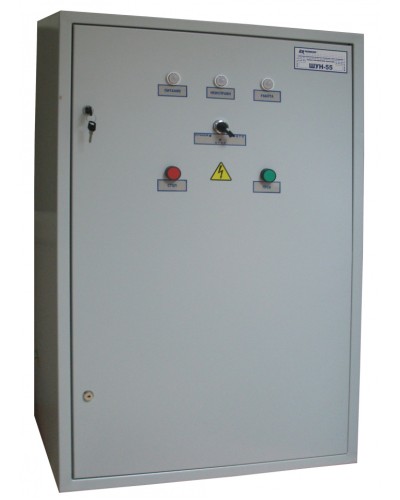 Шкаф управления насосом Рубеж ШУН-22 в Первоуральске Адресная система пожарной сигнализации РУБЕЖ Pintop.ru