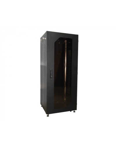 Шкаф телекоммуникационный ТРОМБОН ТШ-306060Ч7 в Первоуральске Система оповещения и трансляции Pintop.ru