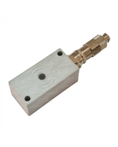 Считыватель взрывозащищенный ALeko ALM-RD-S08-FM-RMFEH-M в Первоуральске Считыватели Pintop.ru