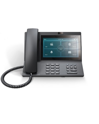 IP видеотелефон Akuvox VP-R49G в Первоуральске Абонентские IP устройства Pintop.ru