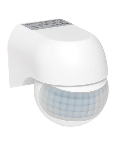 ИК датчик движения наст. 800Вт 180 град до 12м IP44 MS-38 EKF PROxima (dd-ms-38) в Первоуральске Извещатели охранные Pintop.ru