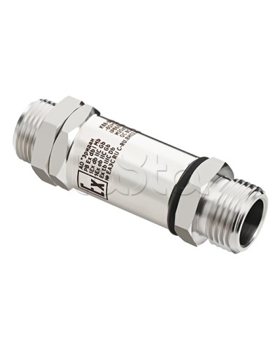 Взрывозащищенный штуцер Эридан КВВ-ШТ1/2-Н в Первоуральске Дополнительное оборудование (Ex) Pintop.ru