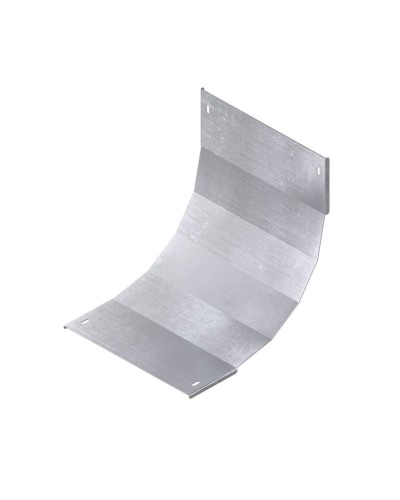 Крышка на Угол вертикальный (LKH8360KZL) в Первоуральске Аксессуары для лотков Pintop.ru