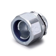 Муфта вводная для металлорукава ВМ-38 (РКн-38 (1 1/2"), гайка под рожковый ключ) Промрукав (PR08.3780)