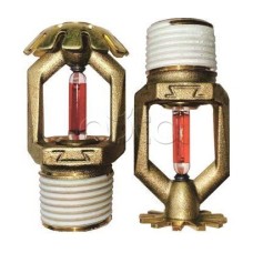 Ороситель спринклерный водяной Спецавтоматика СВО0-РНо0,35-R1/2/Р141.В3-"СВН-10" с резьб. герм.