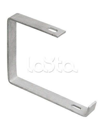 Подвес С-образный 150 IEK CLW10-VR-150 в Первоуральске Аксессуары для лотков Pintop.ru