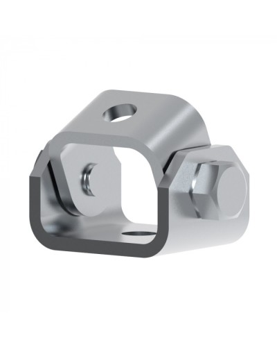 Соединитель универсальный HDZ Промрукав (PR08.9117) в Первоуральске Аксессуары для лотков Pintop.ru