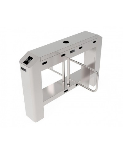 Турникет распашной Блокпост СДВ 1000 в Первоуральске Турникеты Pintop.ru