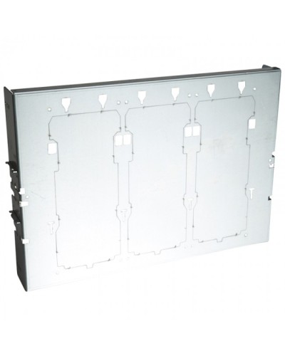 Плата монтажное Legrand 020791 в Первоуральске Аксессуары для стоек и шкафов Pintop.ru