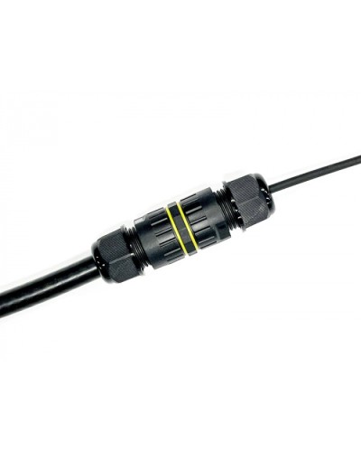 Кабельный соединитель Forteza ЛИАНА-ЧЭБ-СОЕДИНИТЕЛЬ в Первоуральске Аксессуары для средств охраны периметра Pintop.ru