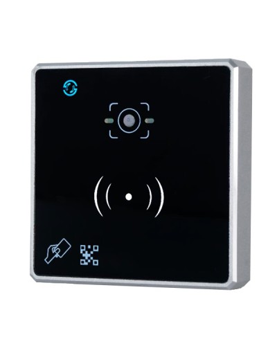 Считыватель Tantos TS-RDR-QR2-EM в Первоуральске Считыватели Pintop.ru