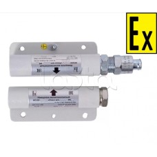 Извещатель магнитоконтактный Компания СМД ИО102-МК А «Атон» исп.13 (Алюминиевый сплав)