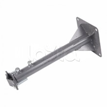 Кронштейн для мачт КРЫМ телескопический 40-70 см REXANT 34-0592