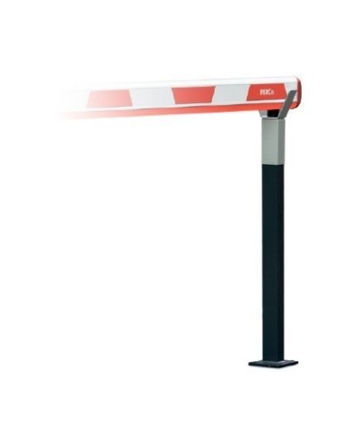 Стойка PERCo-GBS1 в Первоуральске Запчасти для шлагбаумов и автоматики Pintop.ru