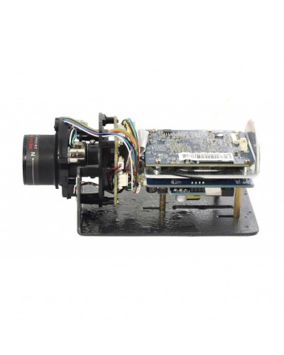 IP-Камера видеонаблюдения бескорпусная Smartec STC-IPM5200/1 Estima в Первоуральске IP-камеры Pintop.ru