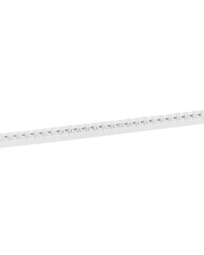 Маркер Legrand 037847 в Первоуральске Аксессуары для кабель-канала Pintop.ru