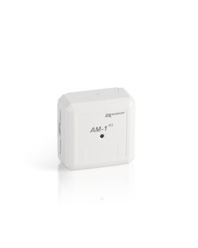 Метка адресная Рубеж АМ-1-R3 в Первоуральске Адресная система пожарной сигнализации РУБЕЖ Pintop.ru