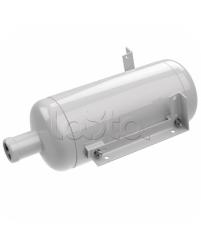 Модуль порошкового пожаротушения в нормальном исполнении Источник-плюс Тунгус-МПП(Н)-24-И-ГЭ-У2 в Первоуральске Модули порошковые Pintop.ru