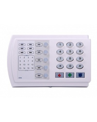 Клавиатура для охранной панели Ritm KB1-2 в Первоуральске GSM мониторинг Ritm Pintop.ru