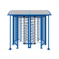 Турникет роторный полноростовый PERCo RTD-20.2S