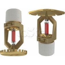 Ороситель спринклерный стеллажный Спецавтоматика СВС0-РНо0,47-R1/2/P68.В3-"ССH-12" с резьб. герм.