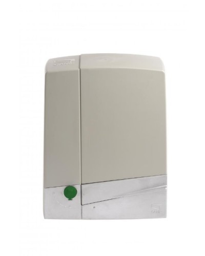 Колпачек замка разблокировки BXV зеленый Came 119RIBS015 в Первоуральске Запчасти для шлагбаумов и автоматики Pintop.ru