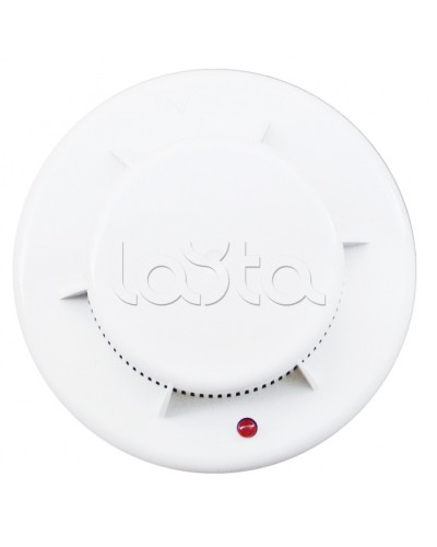 Извещатель пожарный дымовой с GSM-оповещением Сибирский Арсенал ДИП GSM (ИП 212-63А-GSM) в Первоуральске Интегрированная система безопасности ЛАВИНА - Сибирский Арсенал Pintop.ru