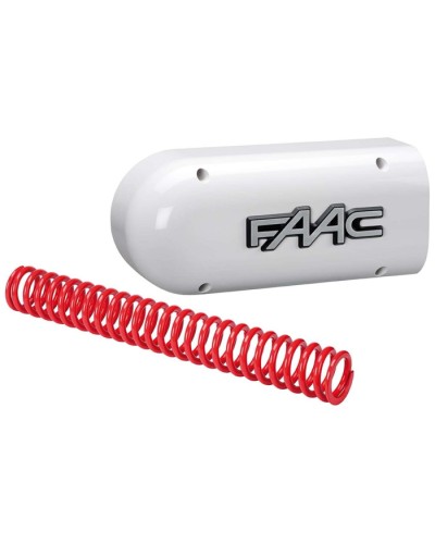 Крепление для элиптических Faac 428437 в Первоуральске Запчасти для шлагбаумов и автоматики Pintop.ru