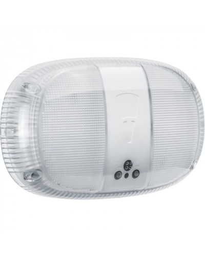 Светильник Navigator 82 743 DPB-02-8-4K-IP65-03-LED Антей в Первоуральске Светильники Pintop.ru