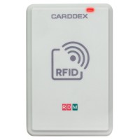 Настольный считыватель «RD M» CARDDEX