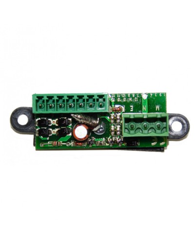 Плата энкодера А1824 Came 119RID276 в Первоуральске Запчасти для шлагбаумов и автоматики Pintop.ru