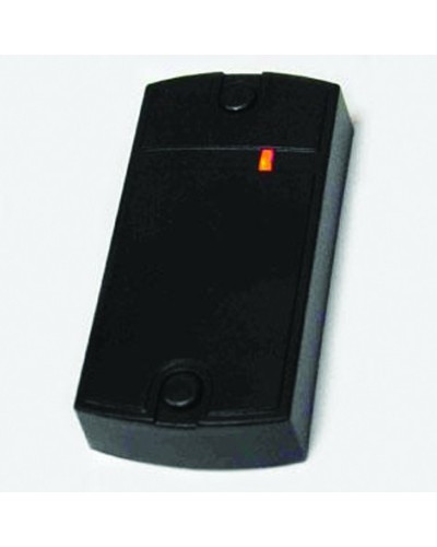 Считыватель IronLogic Matrix-II (мод. Е) (черный) в Первоуральске Сетевая СКУД Matrix Pintop.ru