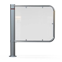 Калитка моторизованная Oxgard К-17- 1017