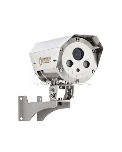 Цифровая в/камера с разрешением 2 Мп Релион-Exd-Н-100-ИК-IP2Мп2.8mm-PoE-TD в Первоуральске Взрывозащищенные камеры Pintop.ru