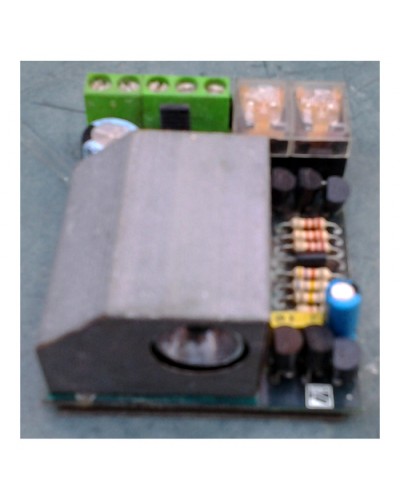 Плата RX DOC-I Came 119RIR015 в Первоуральске Запчасти для шлагбаумов и автоматики Pintop.ru