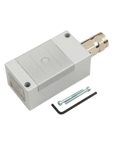 Считыватель взрывозащищенный ALeko ALM-RD-S06-F-RMF-B в Первоуральске Считыватели Pintop.ru