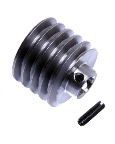 Червяк BX Came 119RIY003 в Первоуральске Запчасти для шлагбаумов и автоматики Pintop.ru