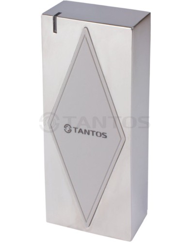 Cчитыватель карт формата Mifare Tantos TS-RDR-MF Metal в Первоуральске Считыватели Pintop.ru