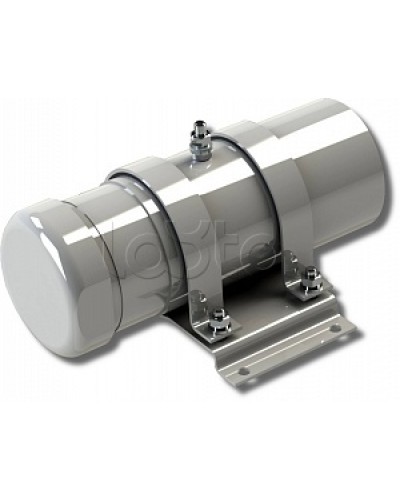 Генератор газового пожаротушения Источник-плюс ГГПТ-0,5 (тр) в Первоуральске Газовые модули и балоны Pintop.ru