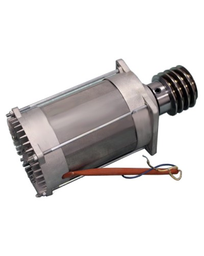 Электродвигатель ВК-2200 Came 119RIBK021 в Первоуральске Запчасти для шлагбаумов и автоматики Pintop.ru