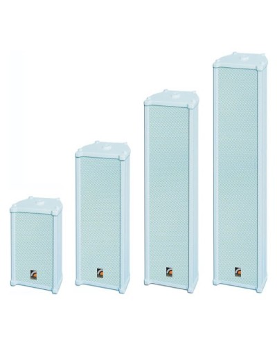 Колонна звуковая всепогодная ROXTON CN-20T в Первоуральске Система оповещения и трансляции Roxton Pintop.ru