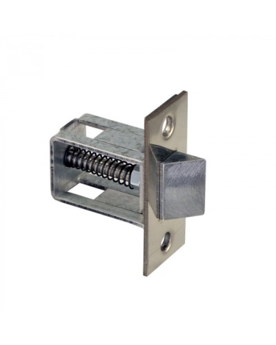 Ответная часть для электромеханической защёлки Promix-AD.KM.02 в Первоуральске Защелки Pintop.ru