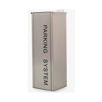 Тумба шлагбаума Smartec ST-RB304BR-SS